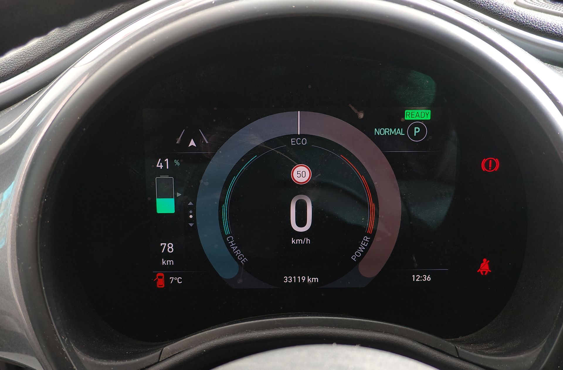 Fiat 500 Eléctrico Eléctrico 500 Icon Hb 320km - foto 22