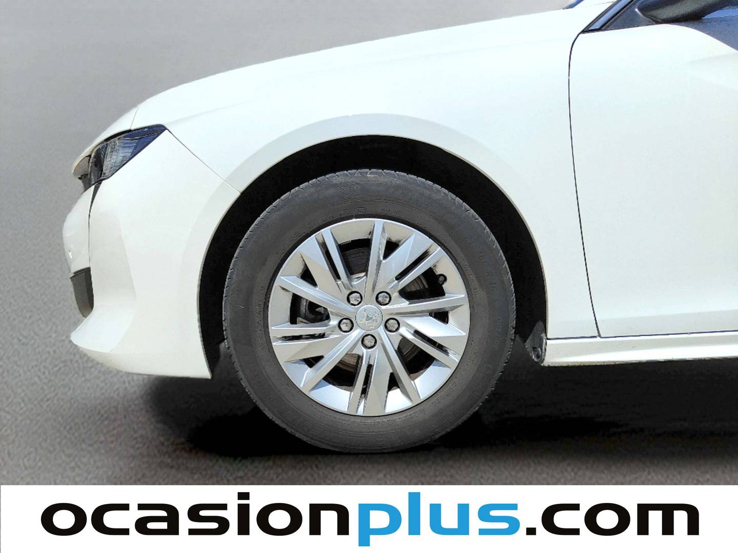 Peugeot 508 PEUGEOT 508 SW BlueHDI 130 S&S Business Line (130 CV) 2020