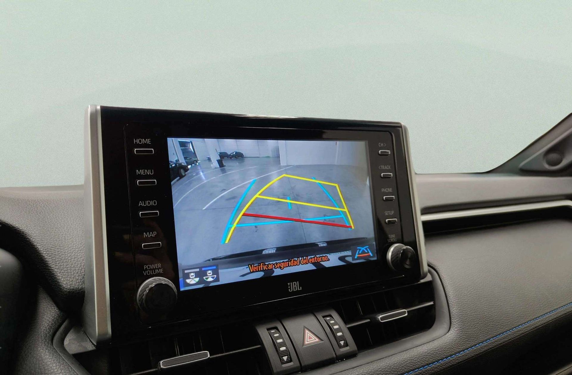 Toyota RAV4 2.5l hybrid Feel! - foto 8