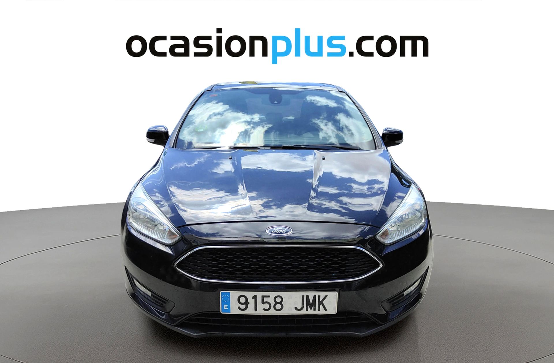 Ford Focus 1.5 TDCi Trend+ - foto 10