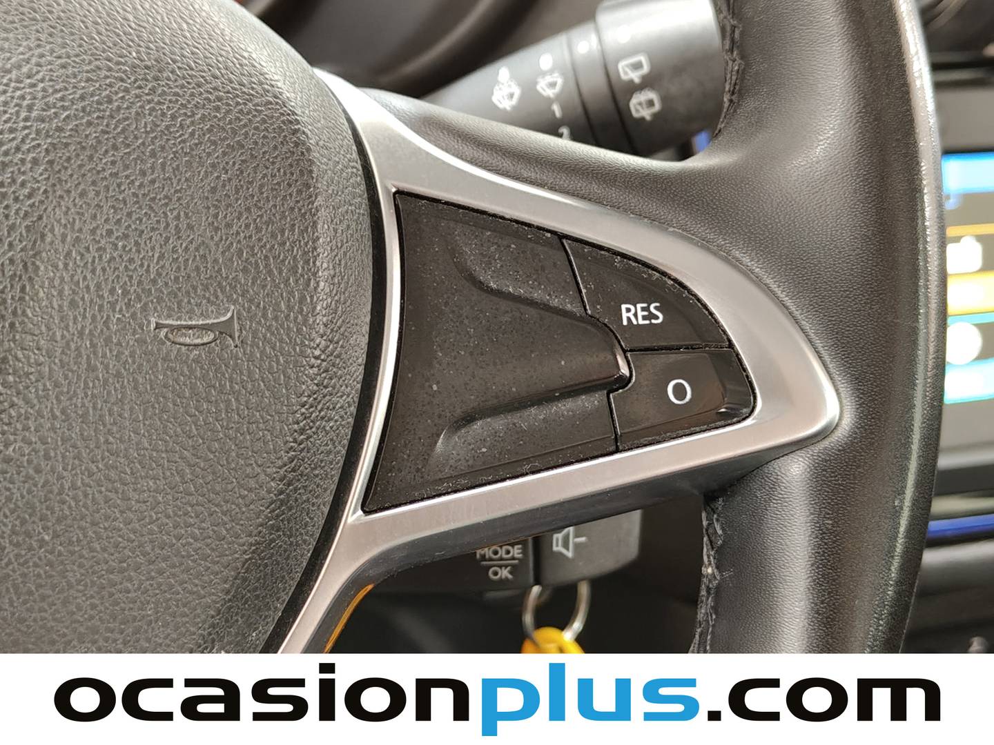 Dacia Lodgy Dacia Lodgy Aniversario 1.6 (107 CV) GLP seminuevo