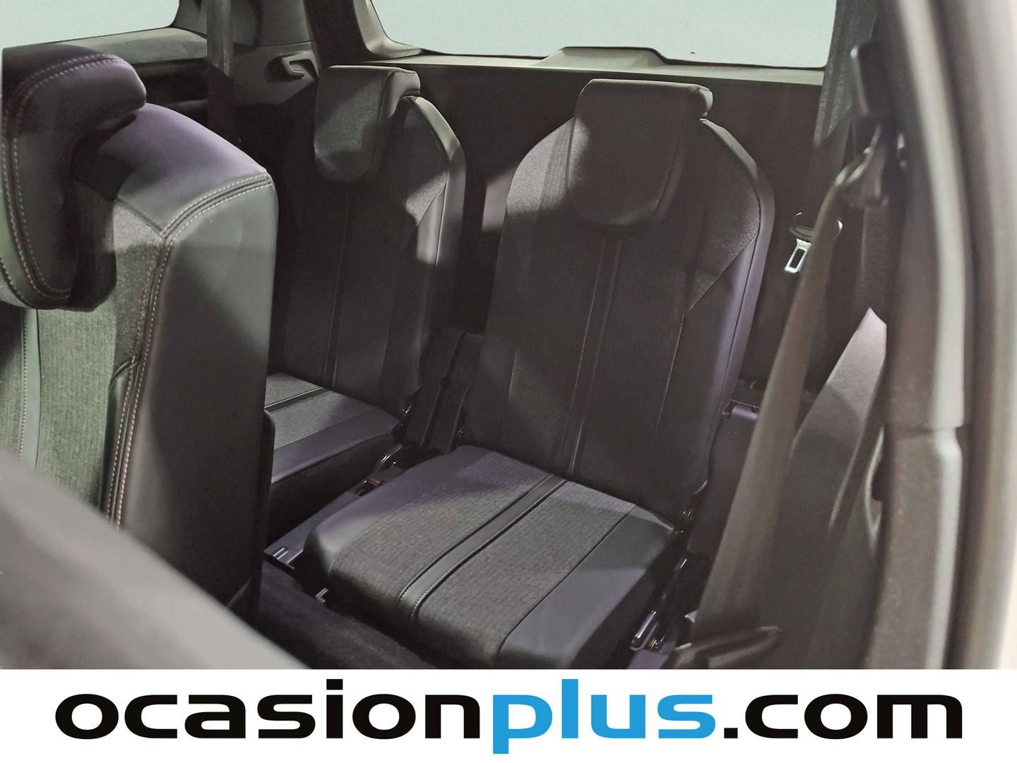 Foto asientos delanteros Peugeot 5008 Peugeot 5008 1.6 THP GT-Line EAT6 (165 CV) 7 Plazas