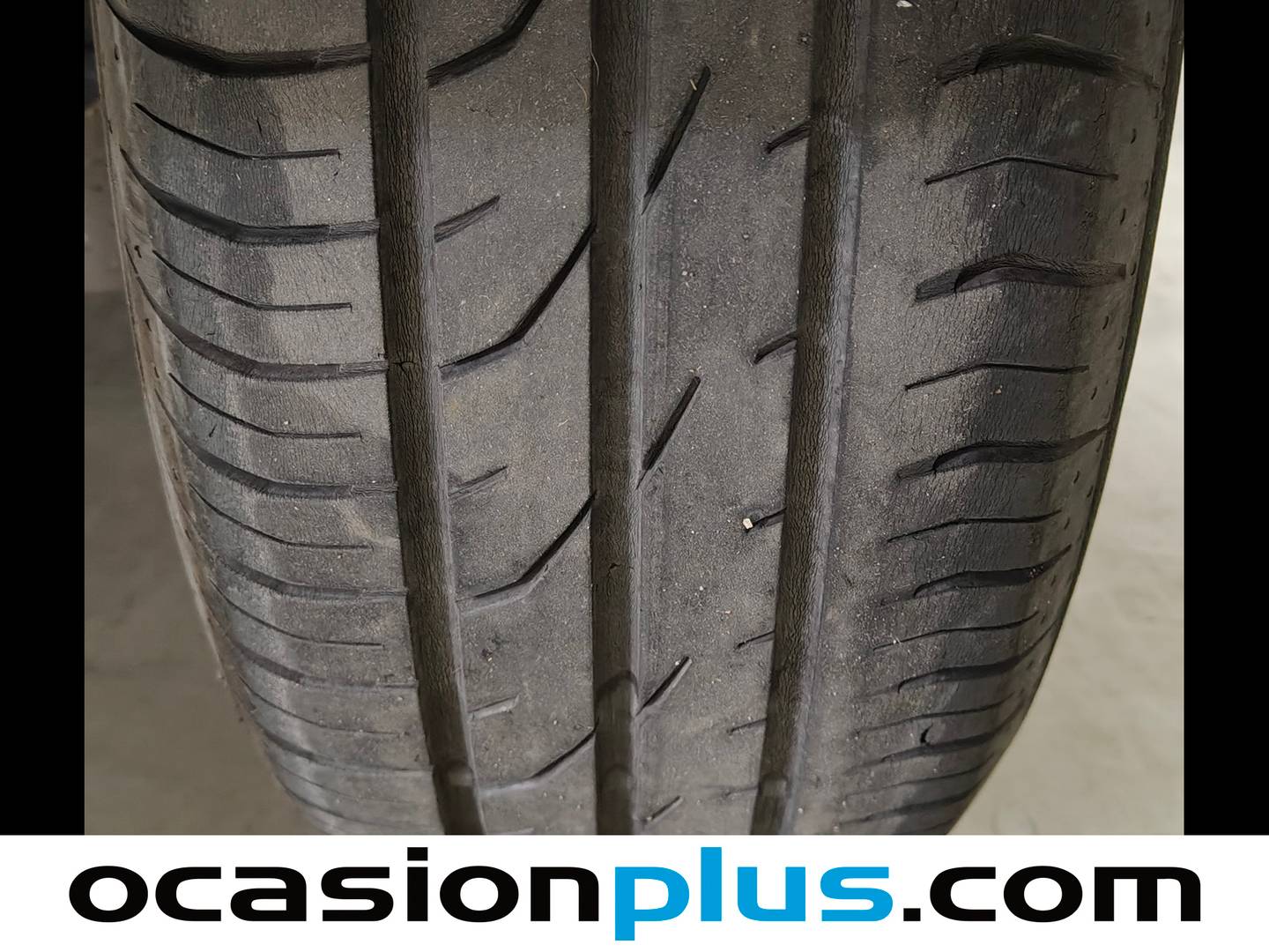 KIA Venga Kia Venga 1.6 CRDI VGT Concept Eco-Dynamics (115 CV) seminuevo