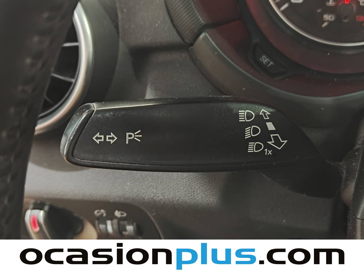 Audi A1 Audi A1 Sportback Attraction 1.2 TFSI (86 CV) de segunda mano