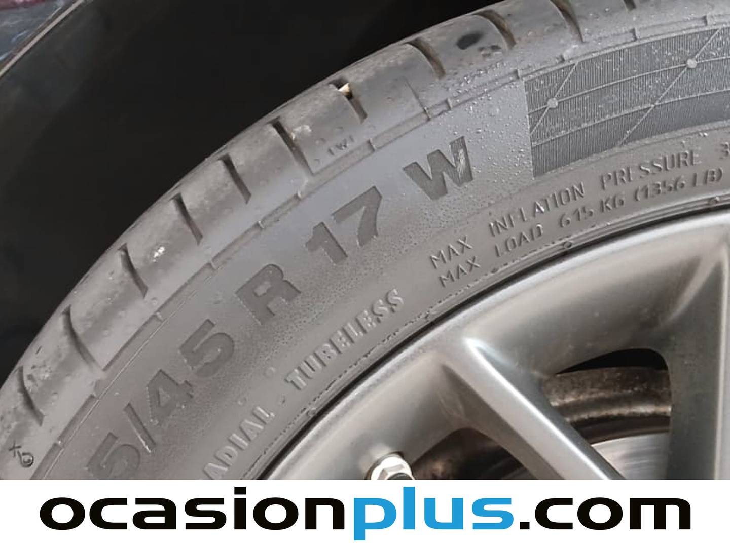 BMW Serie 1 BMW Serie 1 118d (143 CV) de segunda mano