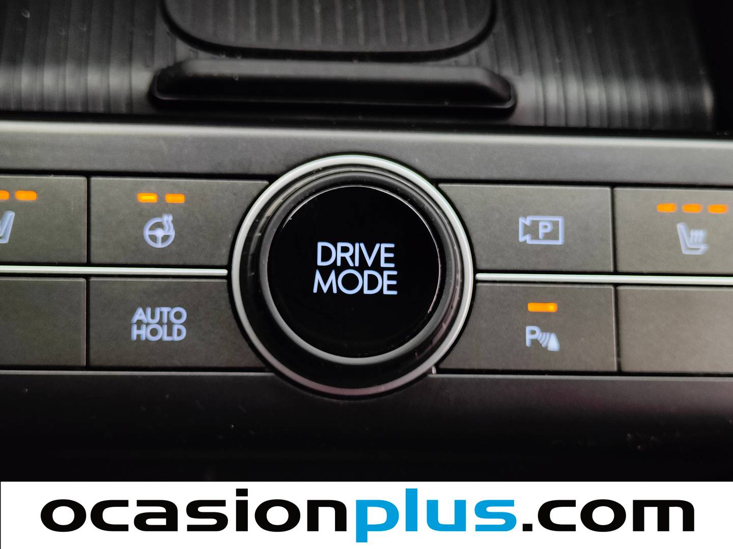 Hyundai Kona Hyundai Kona 1.6 GDI HEV Tecno DCT (141 CV) 141cv