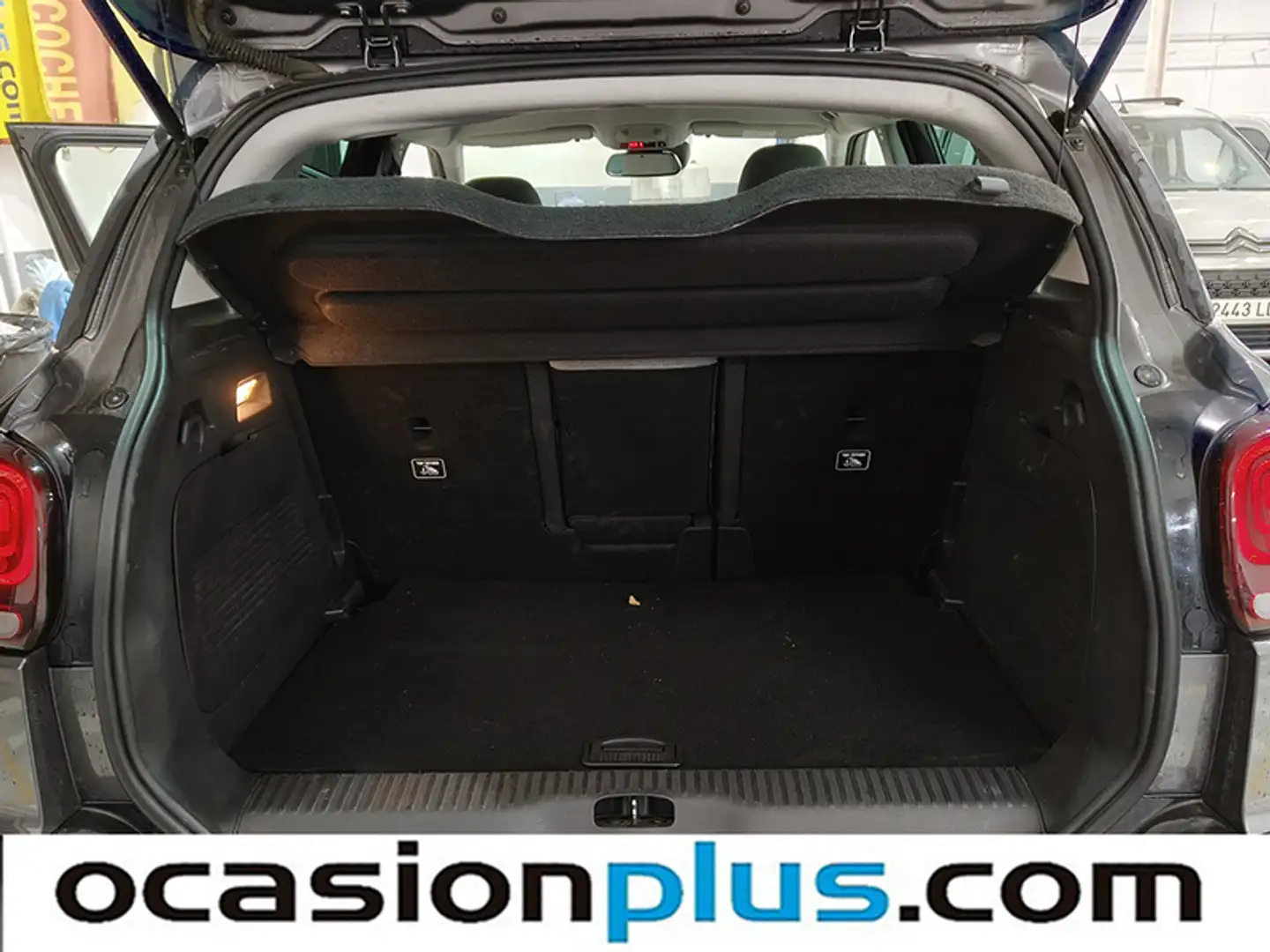 Foto Citroën C3 Aircross Citroen C3 Aircross PureTech 130 S&S Shine EAT6 Auto (131 CV)