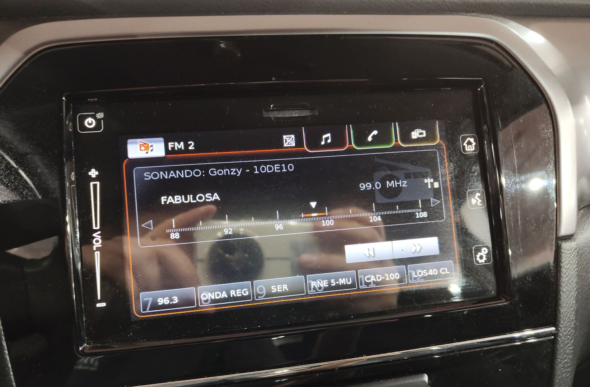 Suzuki Vitara 1.4 T Mild Hybrid GLE - foto 30