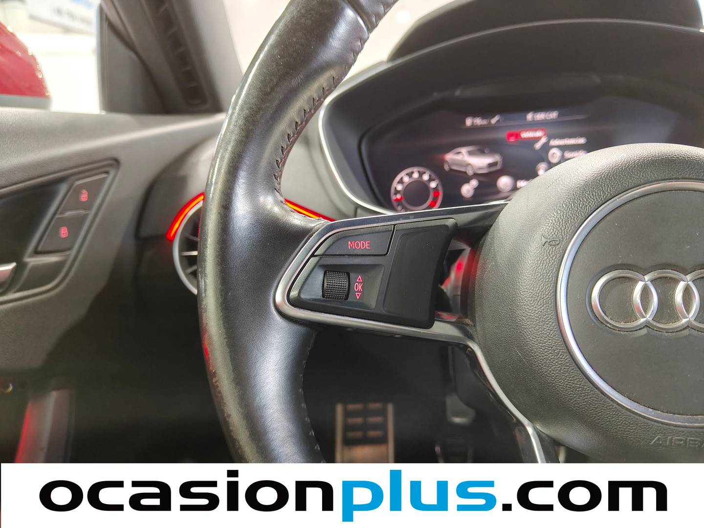 Audi TT Audi TT Coupe 2.0 TFSI (230 CV) gasolina