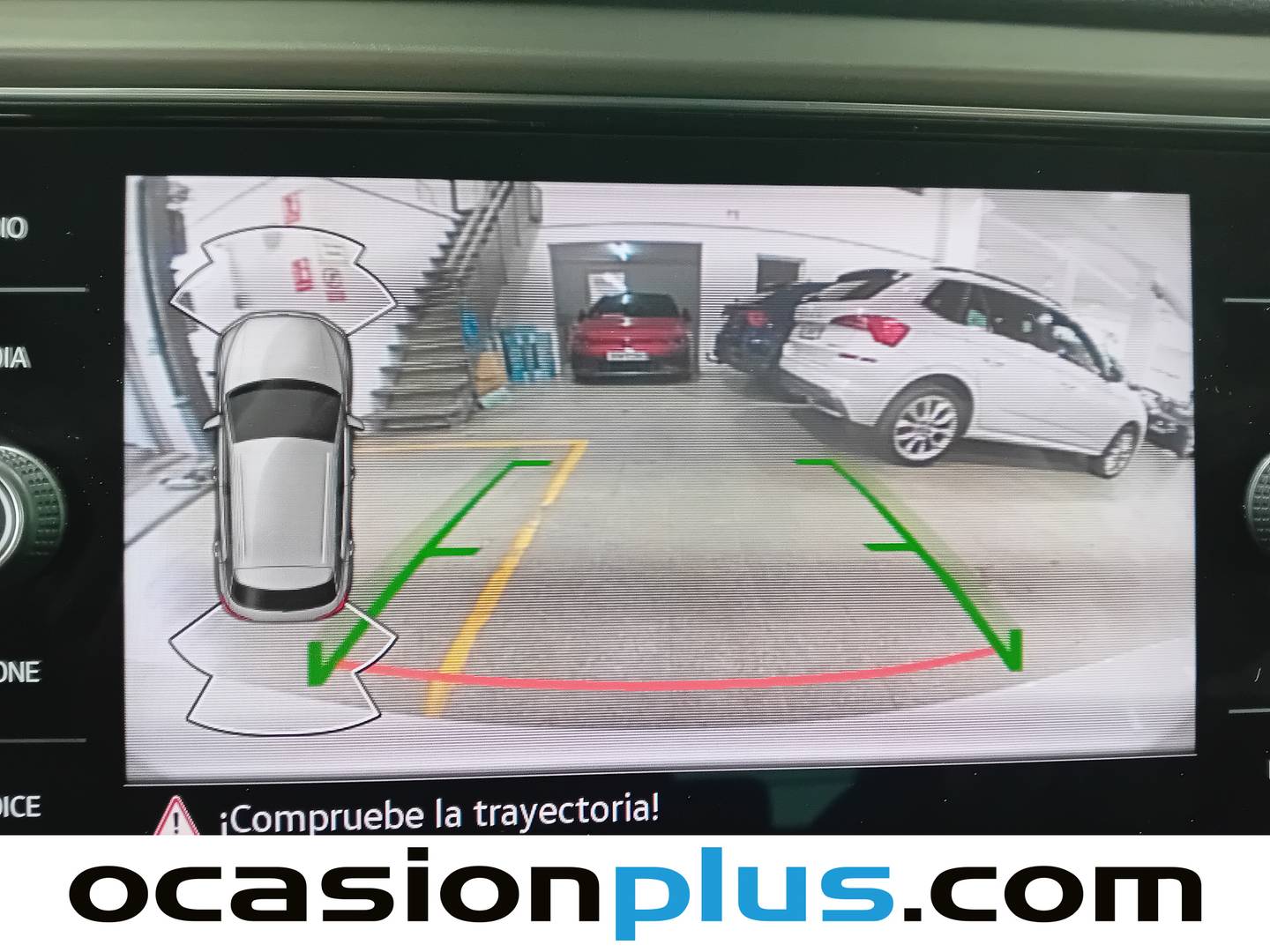 Extras y acabados del Volkswagen T-Roc Volkswagen T-Roc Advance R-Line 1.0 TSI (110 CV)