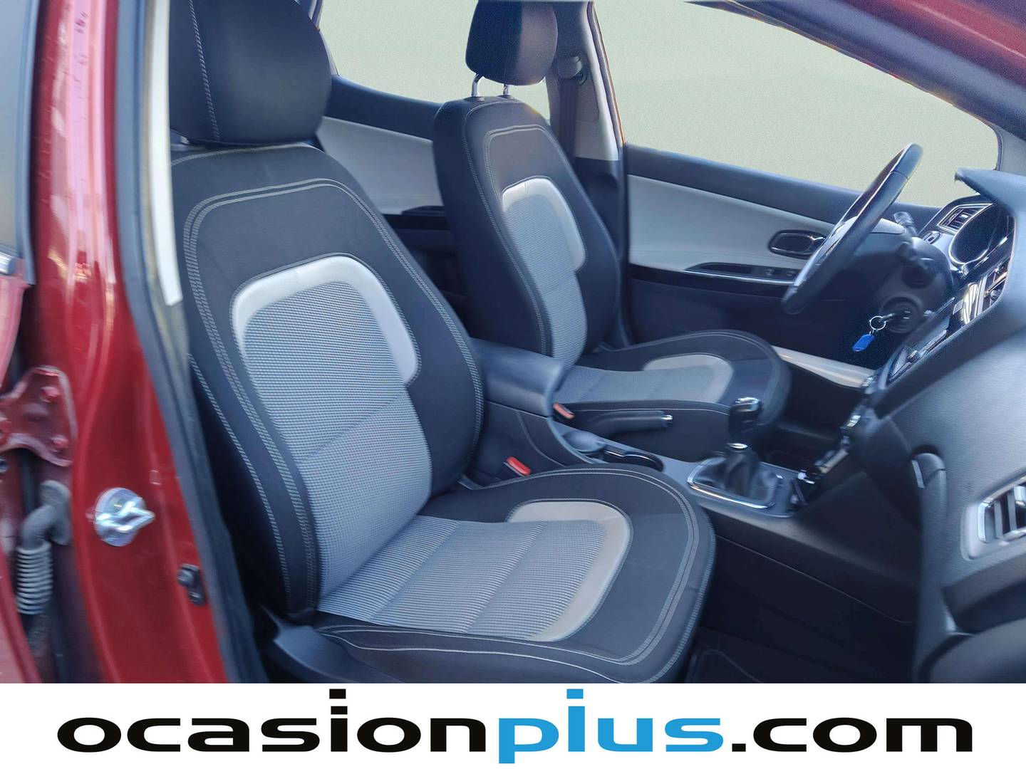 Foto KIA Ceed Kia Ceed 1.4 CRDi WGT Tech  (90 CV)