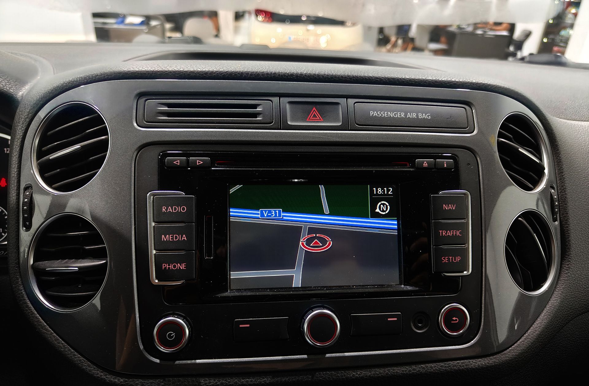 Volkswagen Tiguan T1 2.0 TDI BMT - foto 7
