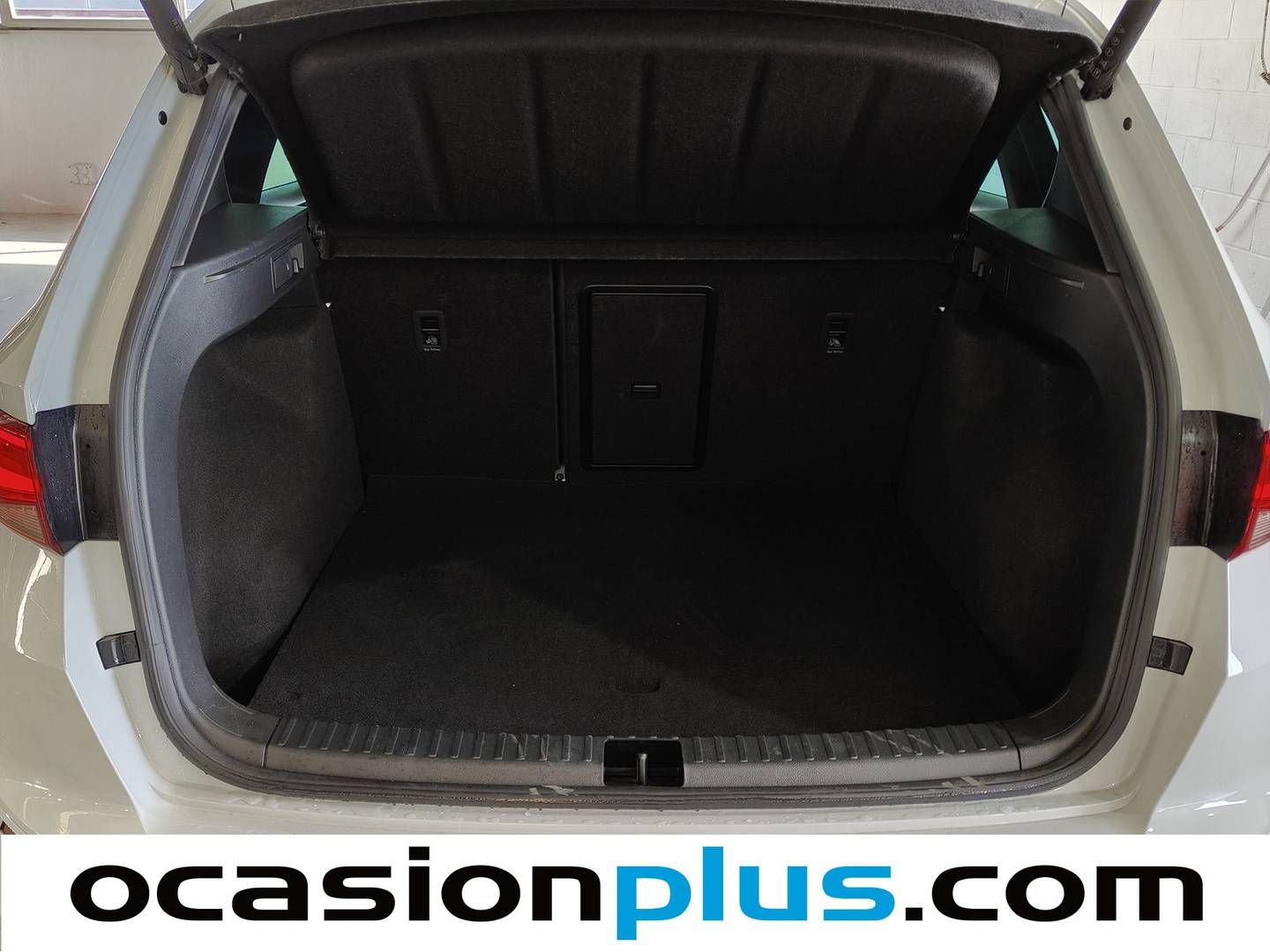 Foto Cupra Ateca CUPRA Ateca 2.0 TSI 4Drive DSG (300 CV)