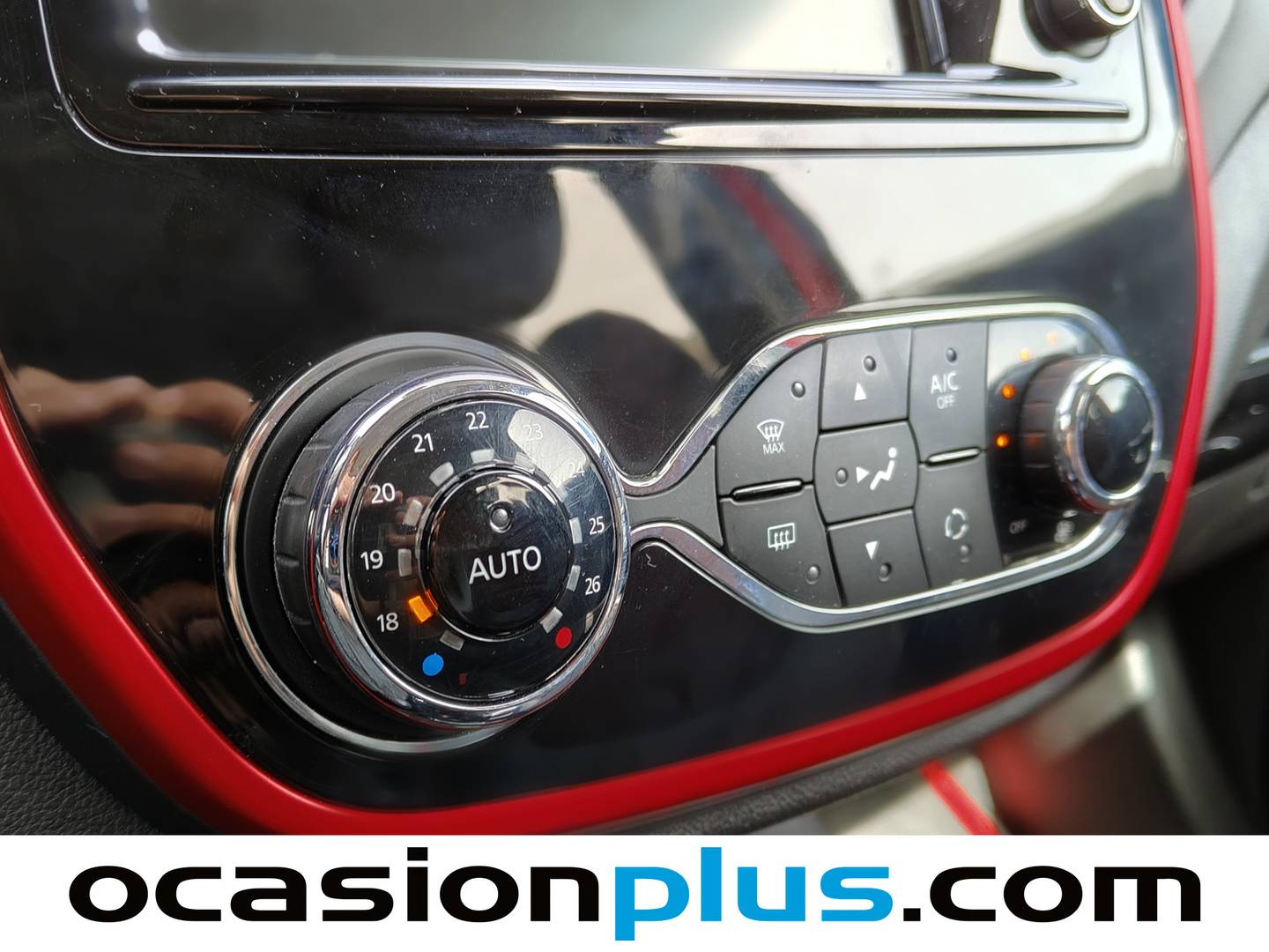 Renault Captur Renault Captur 1.5 dCi Energy Xmod EDC (90 CV) 2016