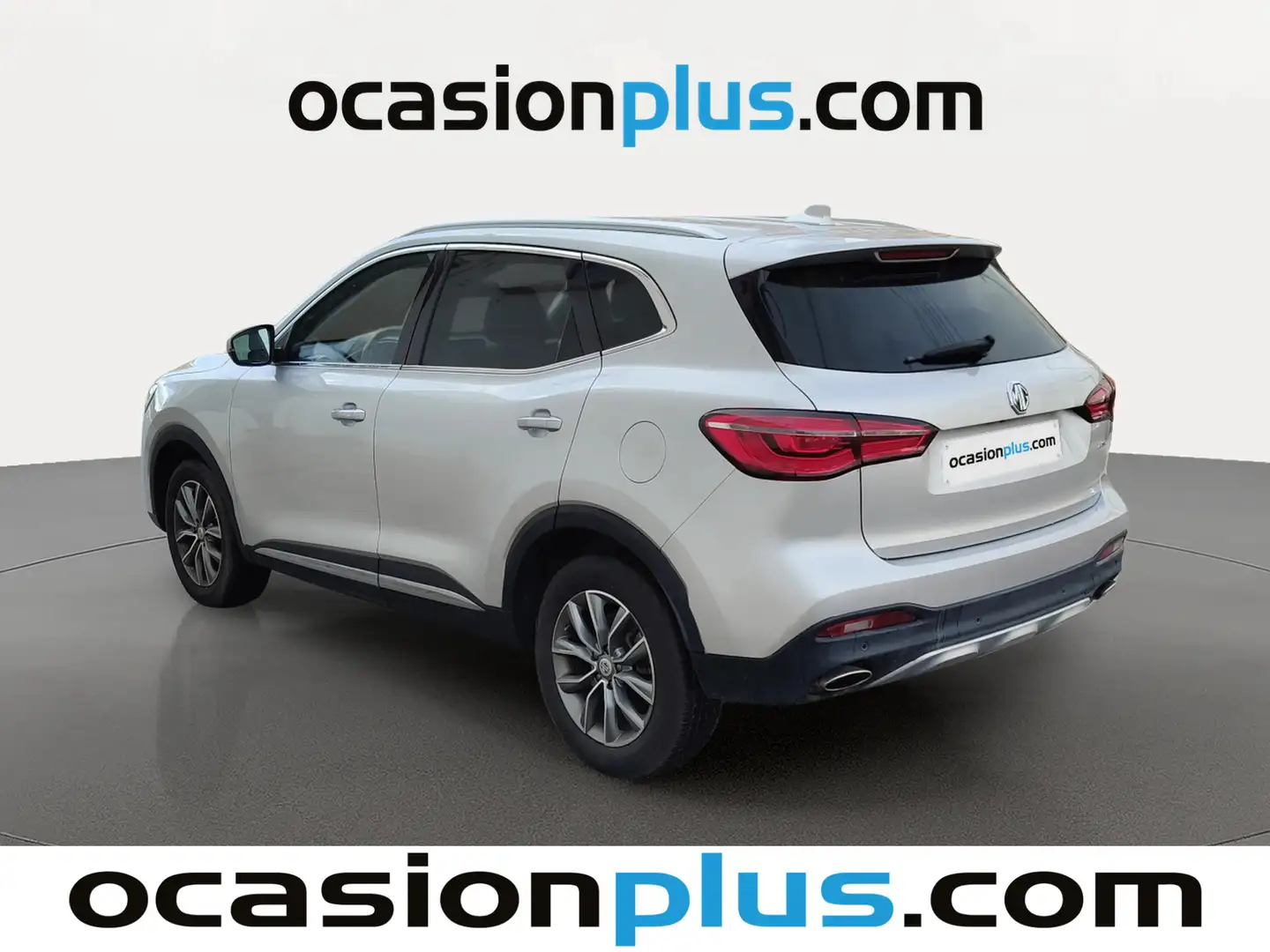 Foto MG HS MG HS 1.5 Turbo GDI Comfort DCT (162 CV)