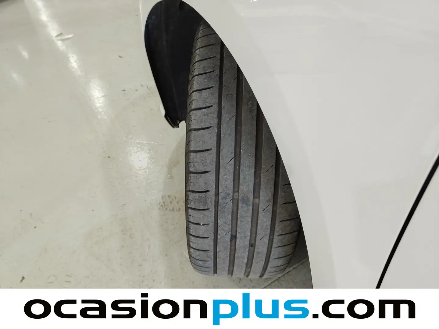 Foto Seat Ibiza SEAT Ibiza 1.0 TSI Xcellence Plus DSG (110 CV)