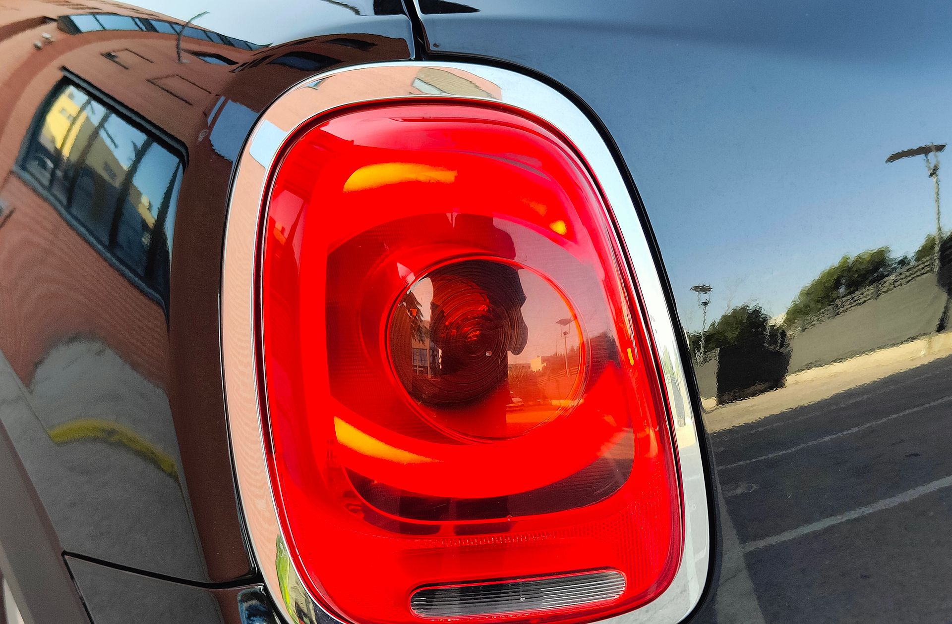 MINI Cooper D - foto 14