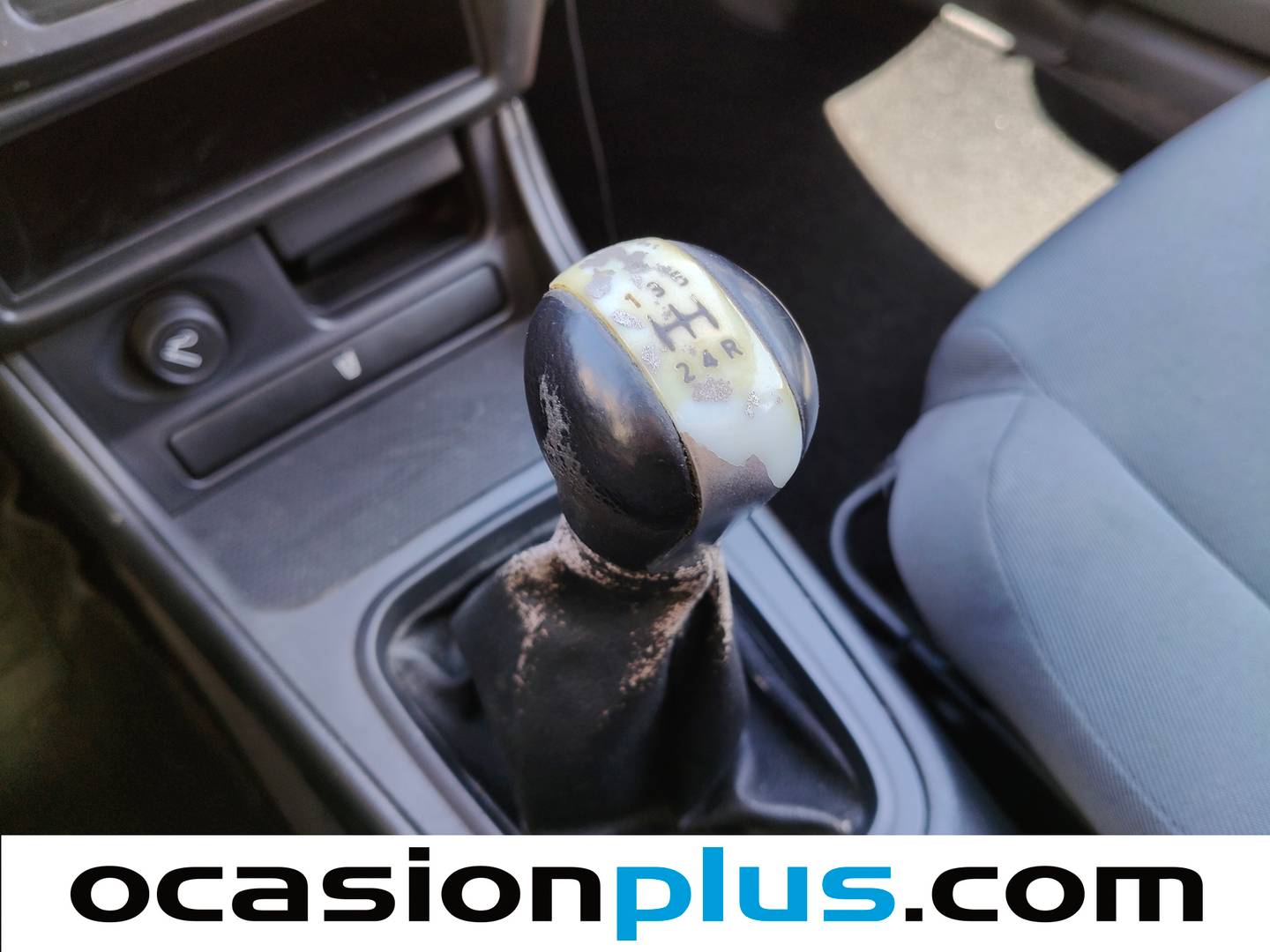 Nissan Almera Nissan Almera 1.5 Visia AA (98 CV) de segunda mano
