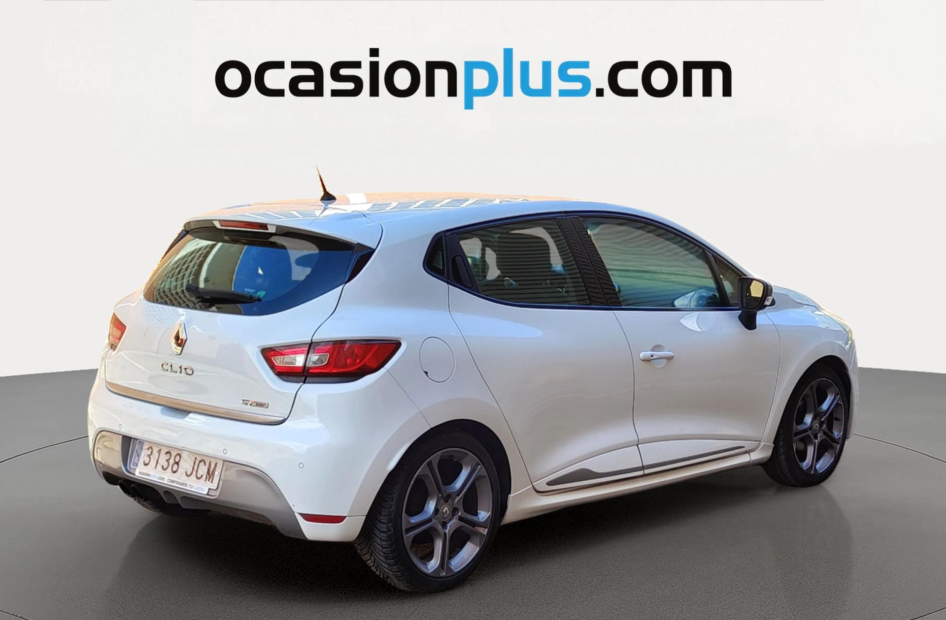 Renault Clio GT TCe EDC - foto 4