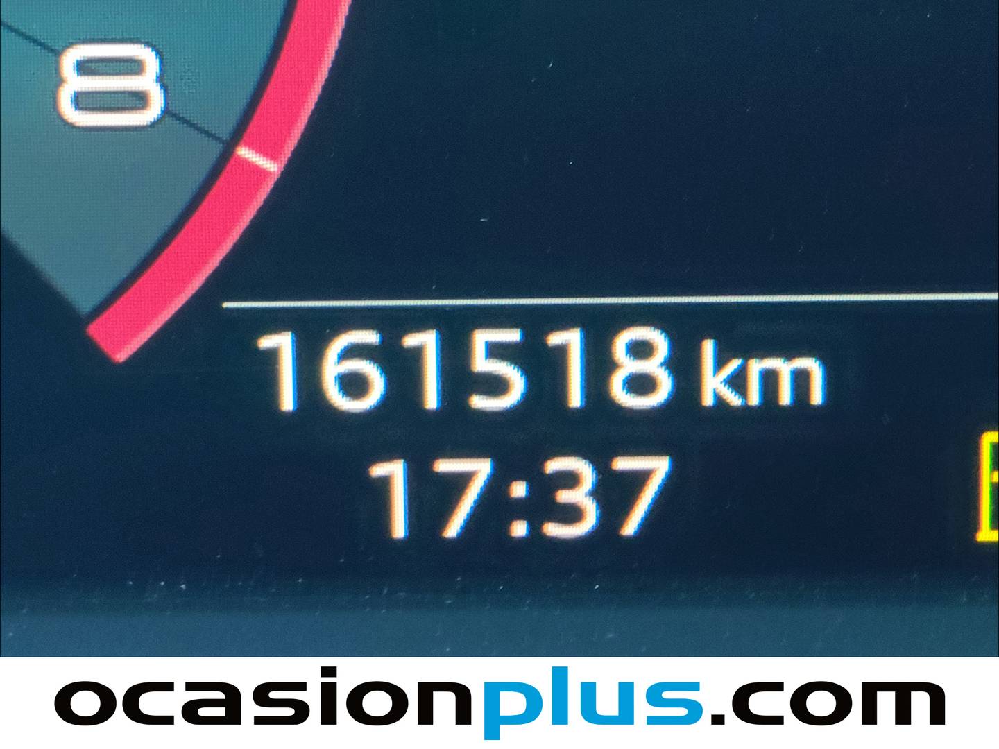 Audi Q3 Audi Q3 35 TFSI (150 CV) S tronic seminuevo
