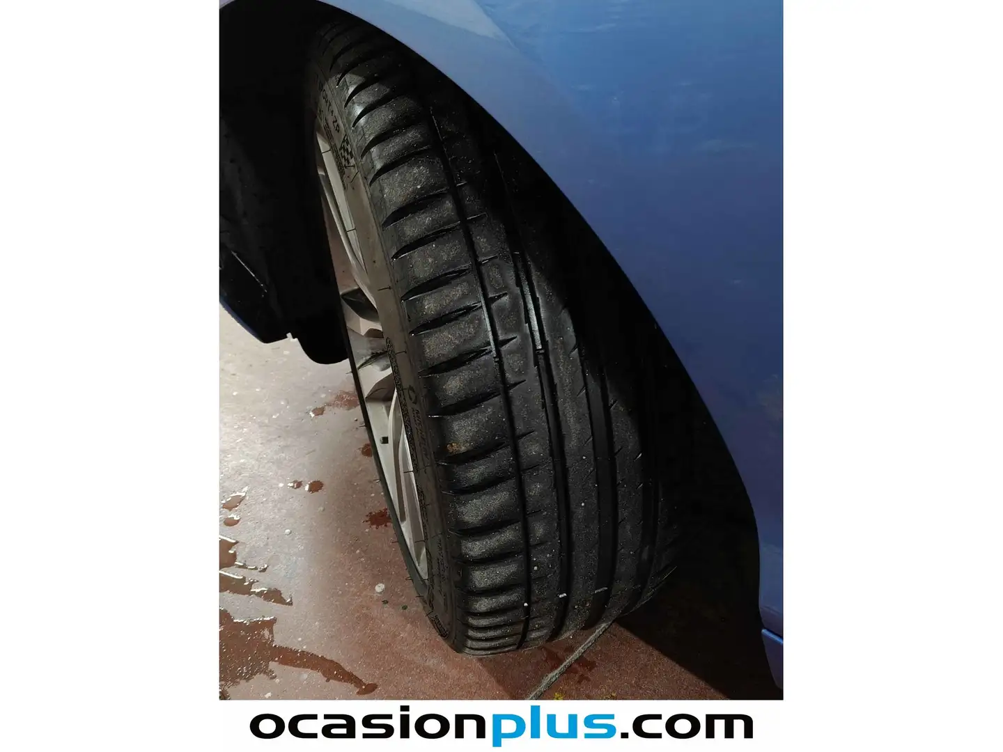 Foto BMW Serie 2 BMW Serie 2 218d Coupe  (150 CV)