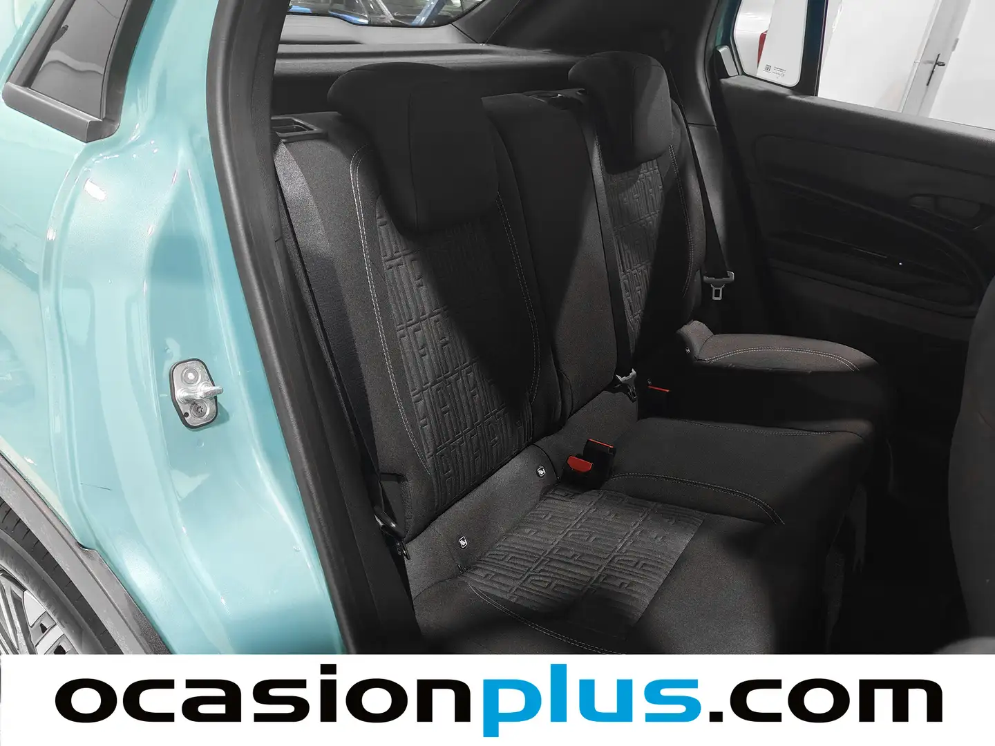 Foto Fiat 600 Fiat 600 1.2 MHEV DDCT  (100 CV)