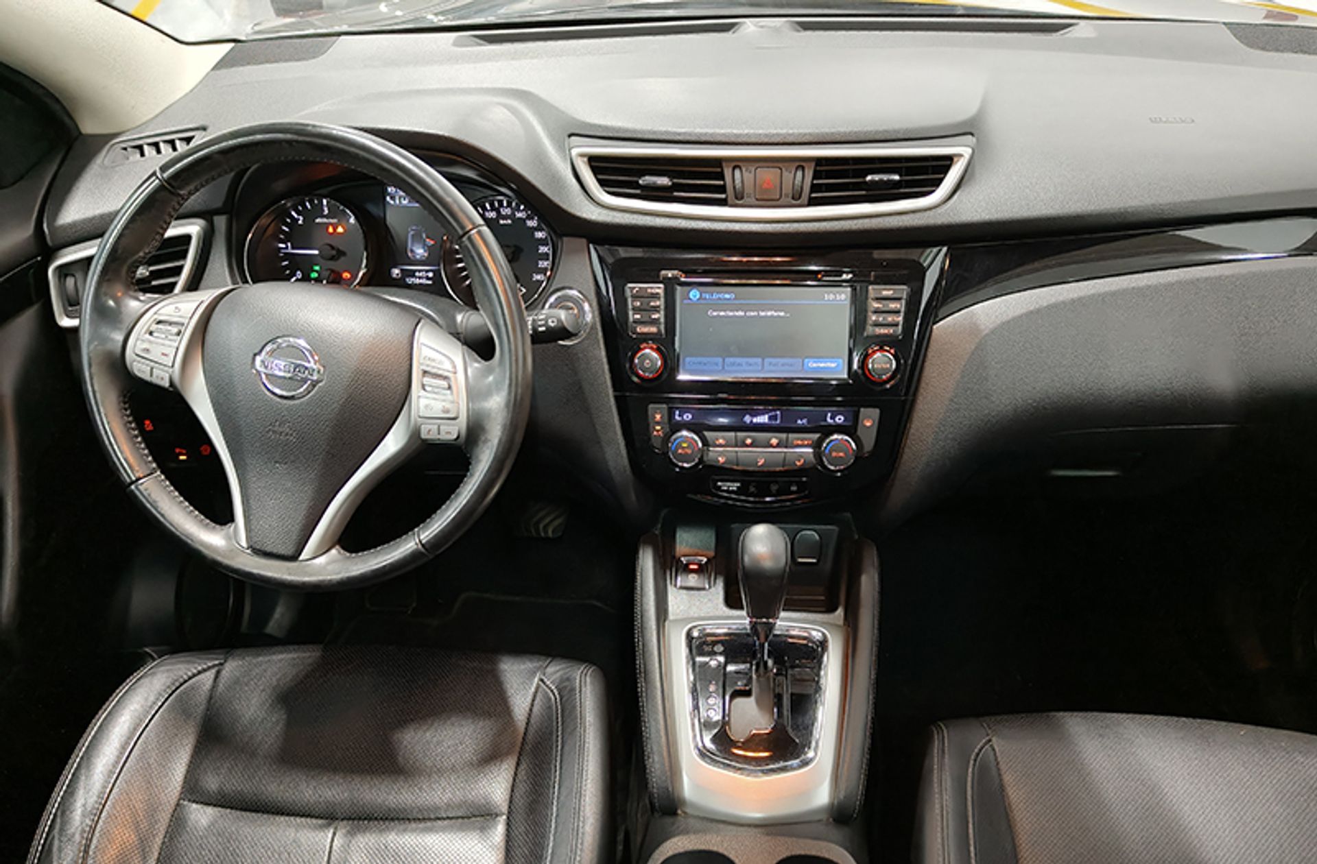 Nissan Qashqai dCi 130 Tekna 4x2 XTronic - foto 8
