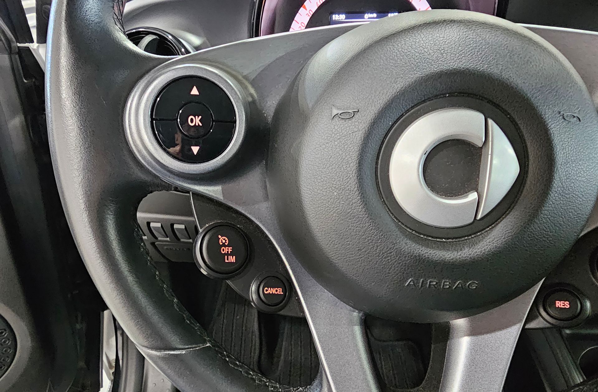 smart fortwo Coupe 52 Passion - foto 20
