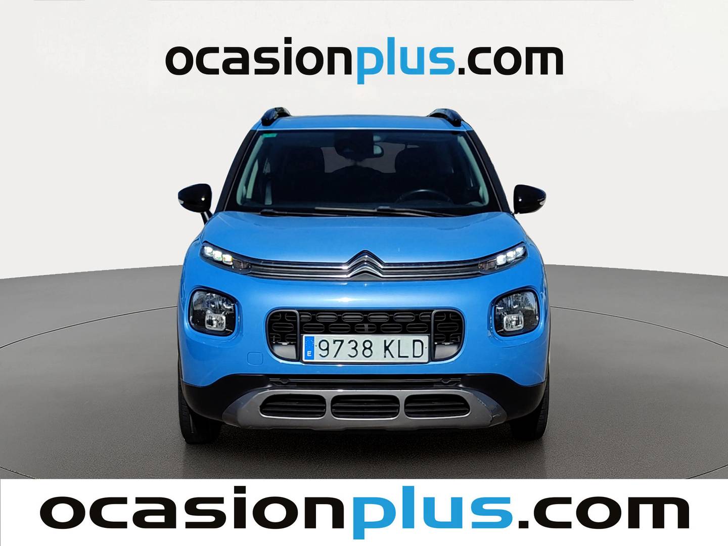 Citroën C3 Aircross Citroën C3 Aircross BlueHDi 100 Feel (99 CV) barato
