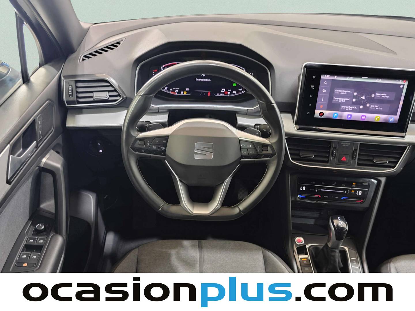 Seat Tarraco Seat Tarraco 1.5 TSI S&S Style XL DSG (150 CV) 7 Plazas 2023