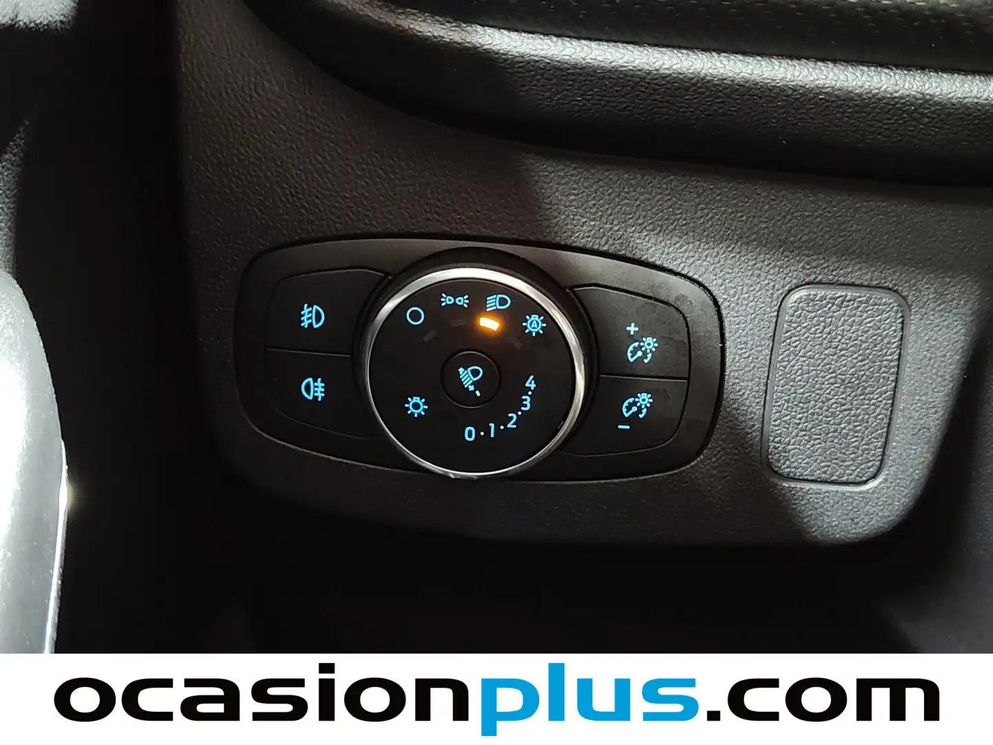 Foto Ford Puma Ford Puma 1.0 EcoBoost MHEV ST-Line X (125 CV)