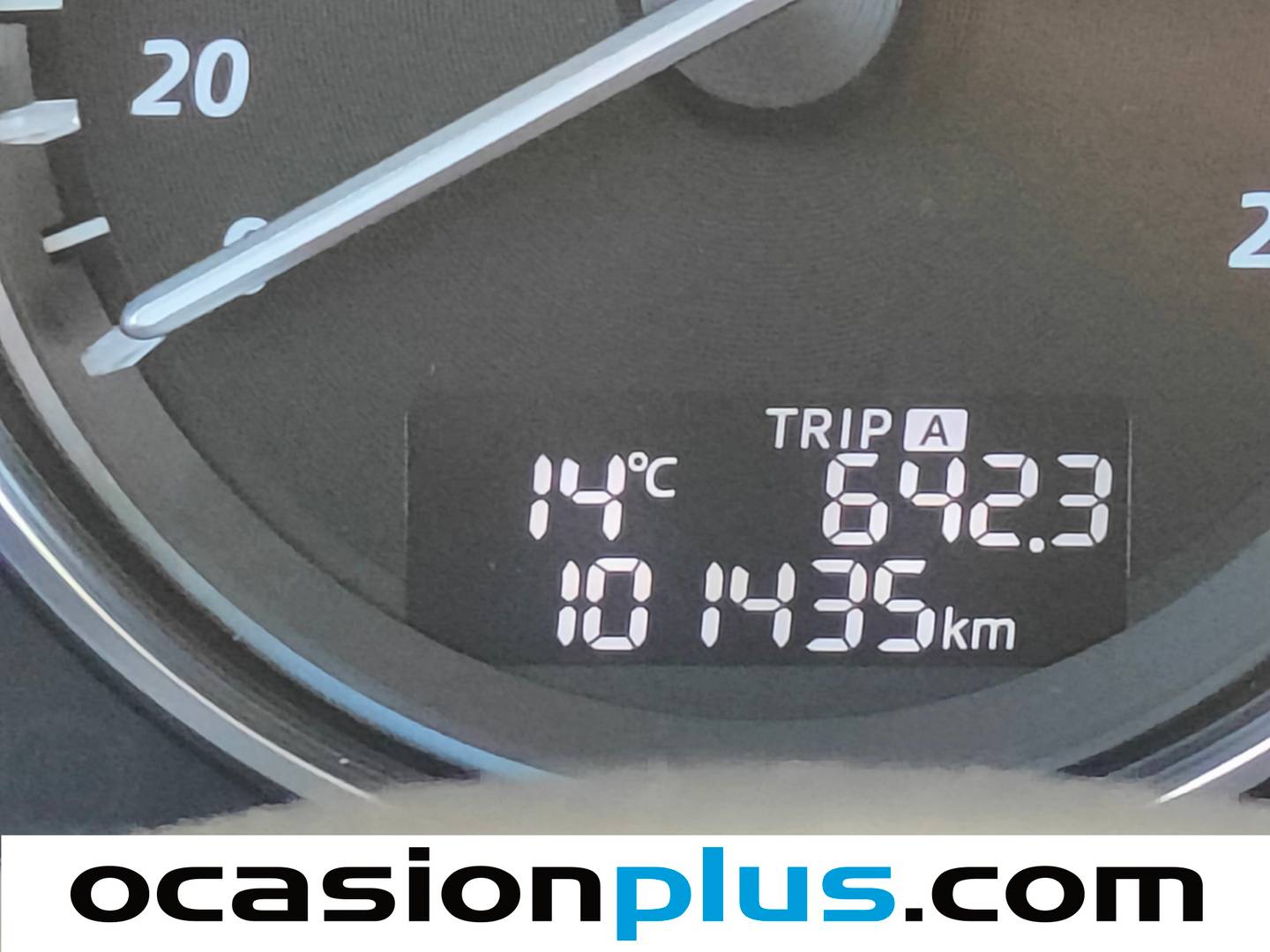 Mazda CX-5 Mazda CX-5 2.2 DE Style 2WD AT (150 CV) seminuevo