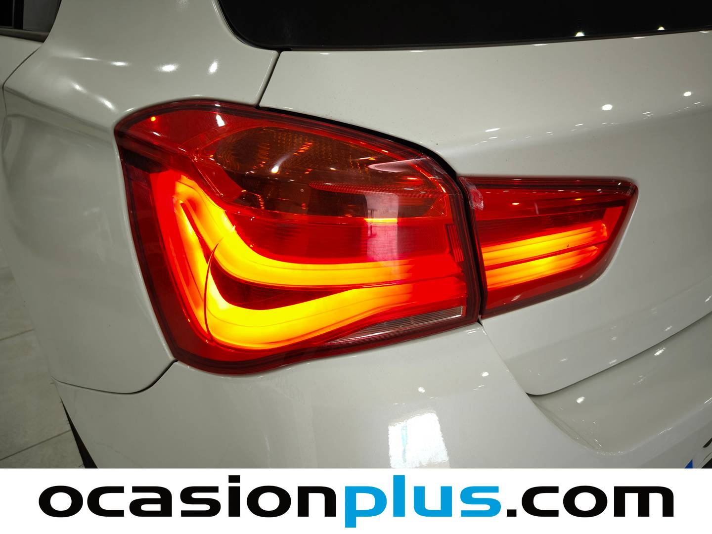 BMW Serie 1 BMW Serie 1 118d (150 CV) al mejor precio