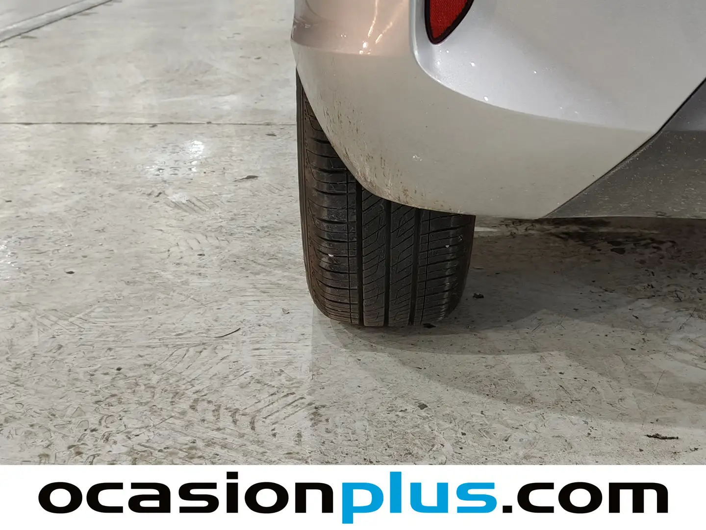 Foto MG MG3 Hybrid+ MG MG3 Hybrid+ Standard (195 CV)