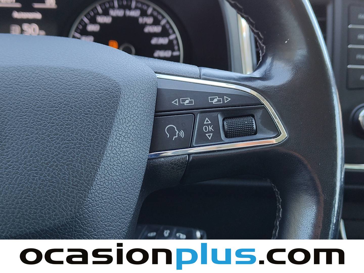 Seat Ateca Seat Ateca 1.4 EcoTSI S&S Style (150 CV) de ocasión