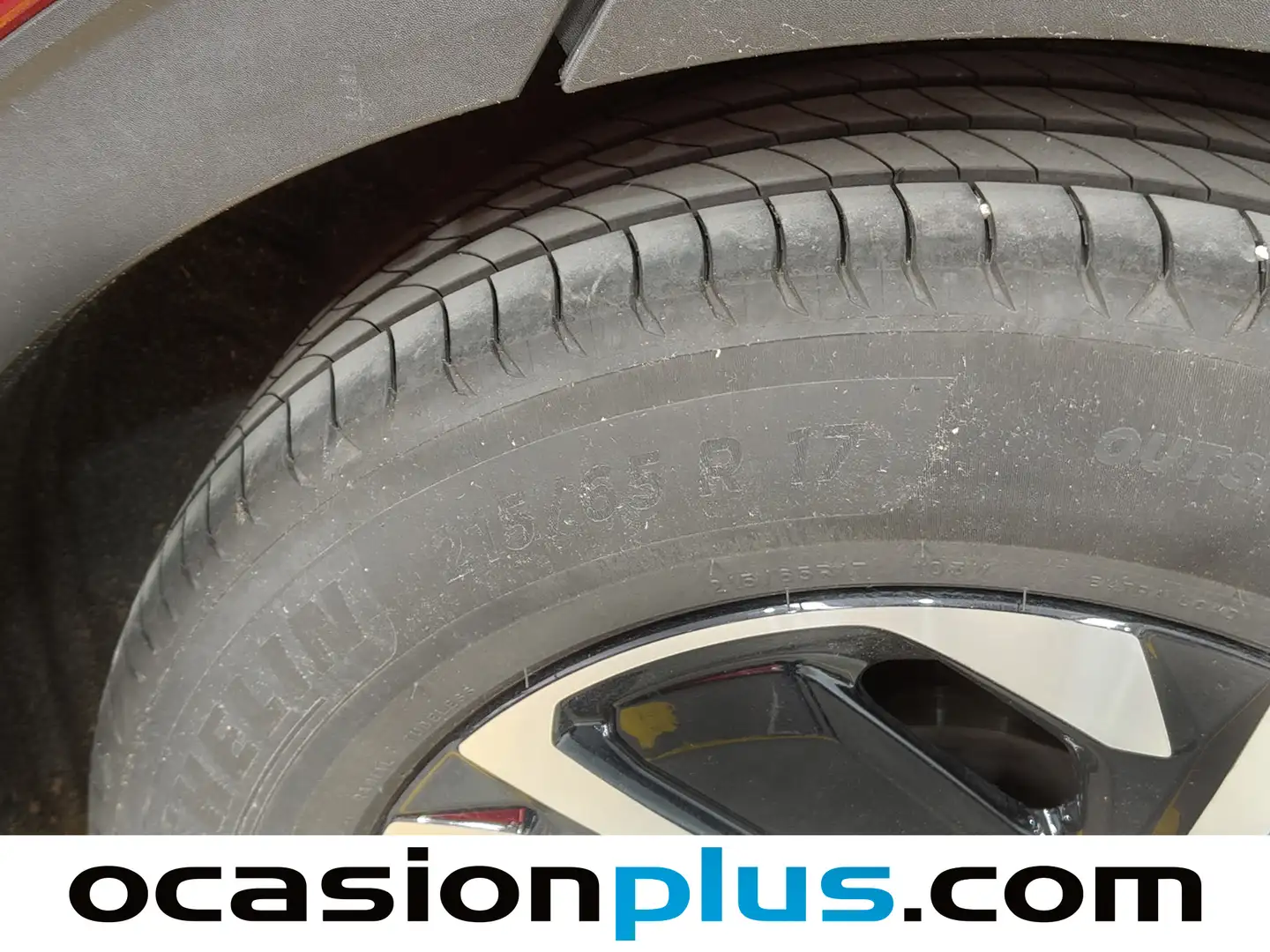 Foto KIA Sportage Kia Sportage 1.6 CRDi MHEV Drive 4x2 (136 CV)