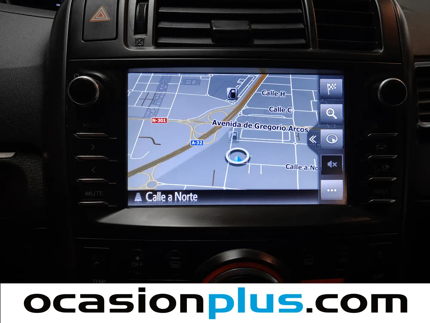 Foto Toyota Verso Toyota Verso 130 Advance (132 CV) 7 Plazas