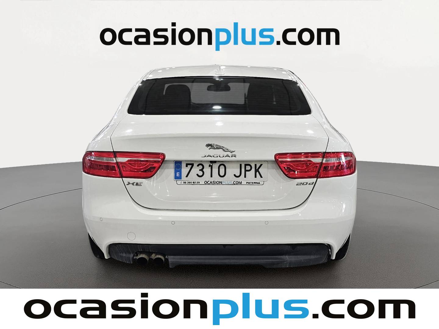 Jaguar XE Jaguar XE 2.0 Diesel XE-Pure RWD (180 CV) barato