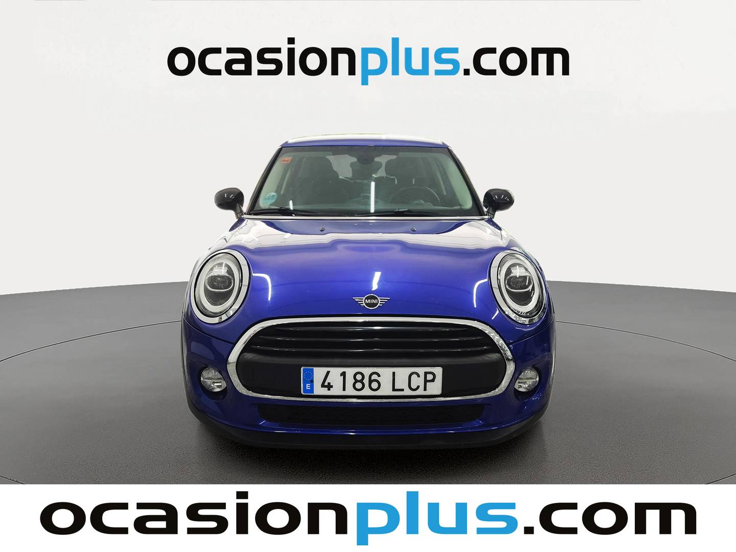 Mini MINI Mini MINI Cooper 5 Puertas 5 Puertas One D (95 CV) 95cv