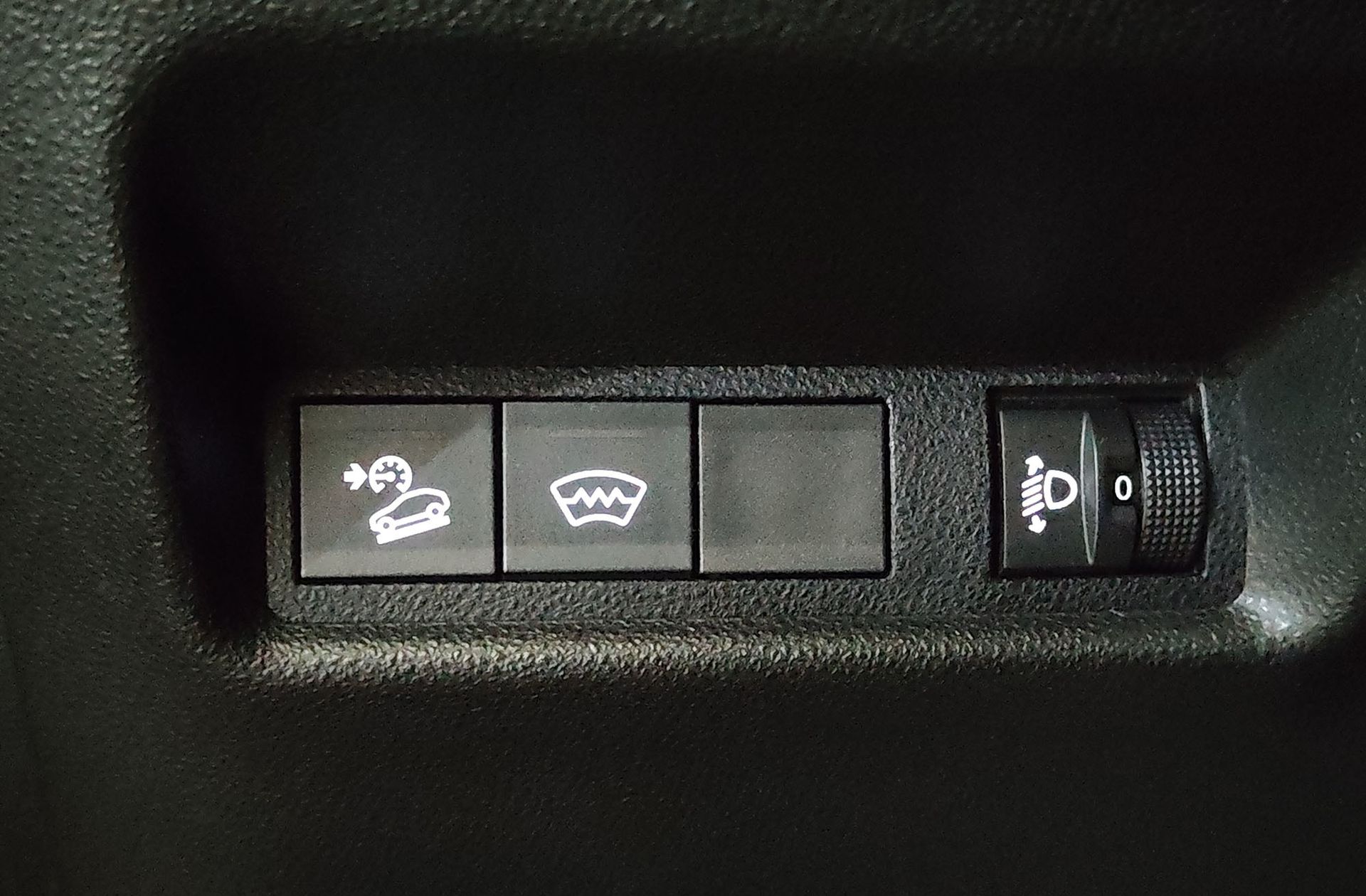 Jeep Avenger 1.2 G Summit - foto 42
