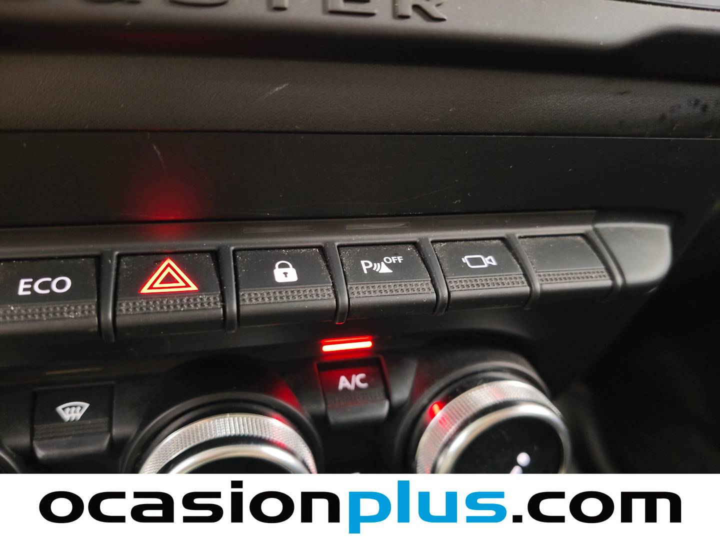 Dacia Duster Dacia Duster Prestige TCE (150 CV) EDC gasolina