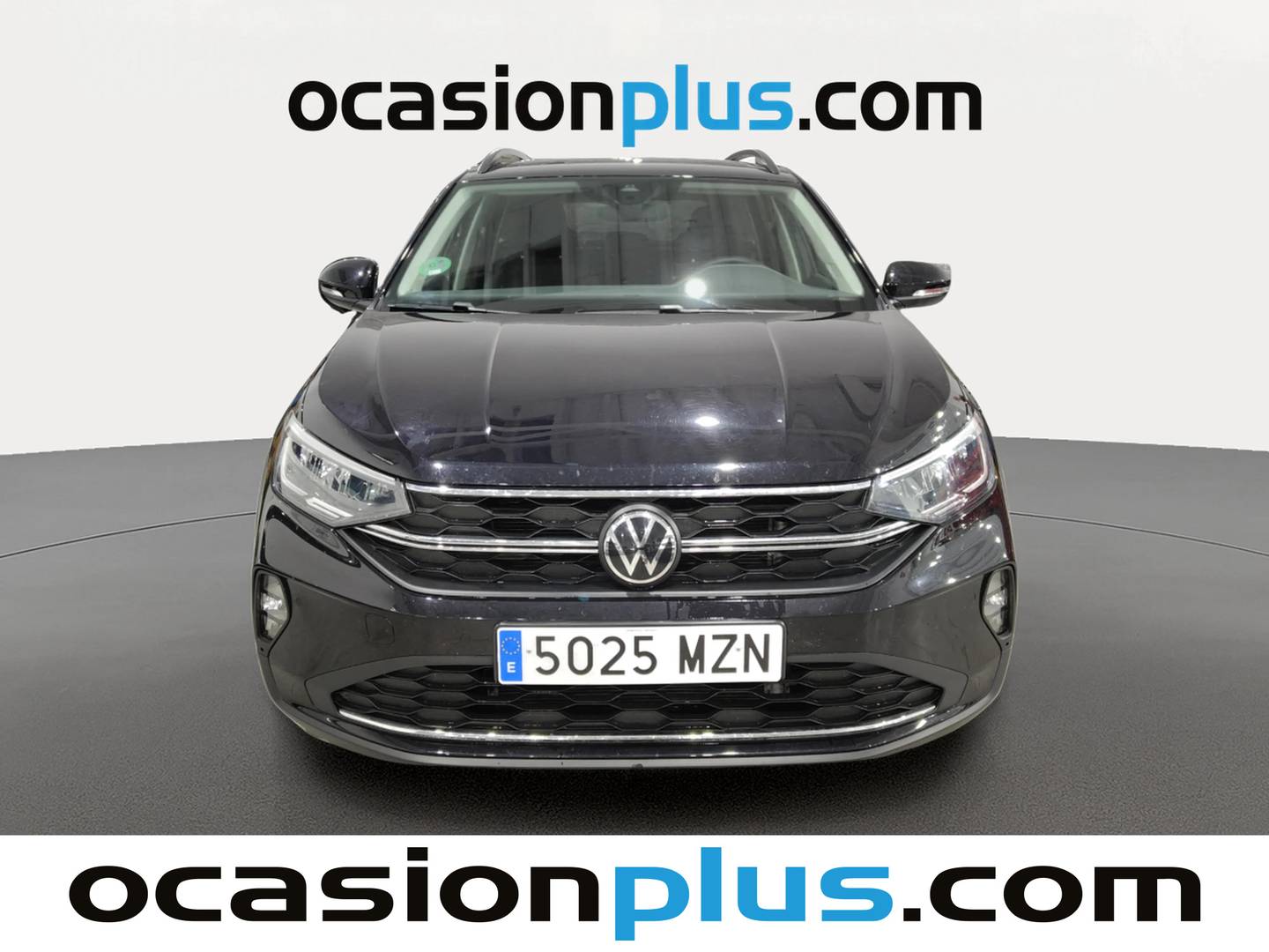 Foto Volkswagen Taigo Volkswagen Taigo ``Más`` 1.0 TSI 85 kW (115 CV) DSG