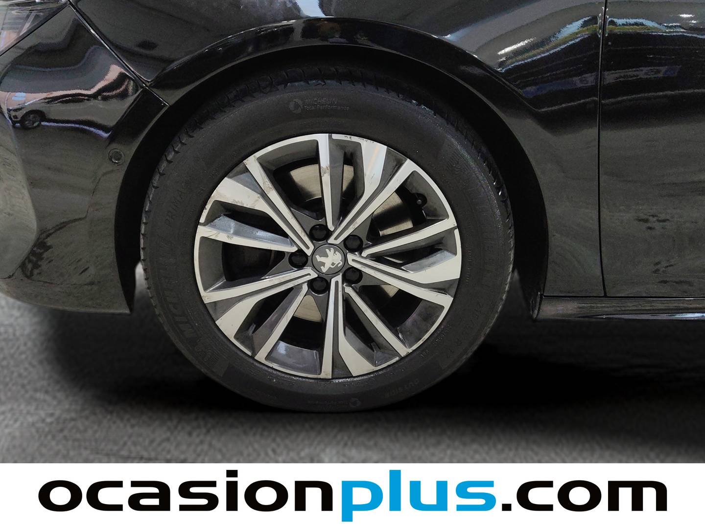 Peugeot 508 Peugeot 508 BlueHDi 160 S&S Allure EAT8 (160 CV) de ocasión