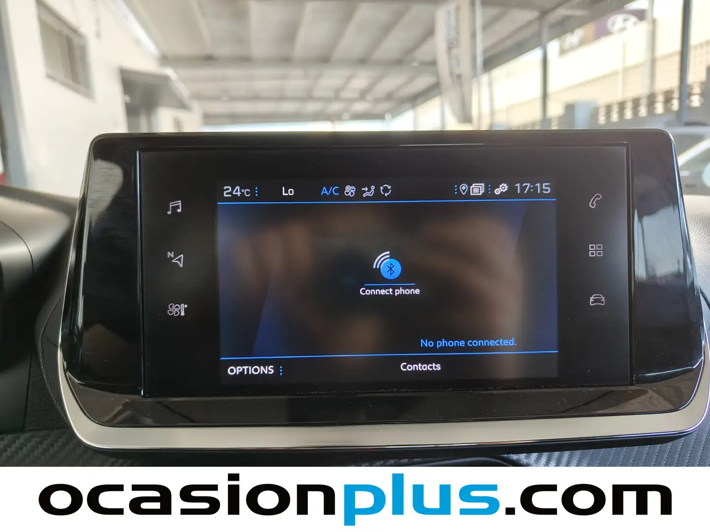 Foto Peugeot 2008 Peugeot 2008 PureTech 100 S&S Allure (100 CV)