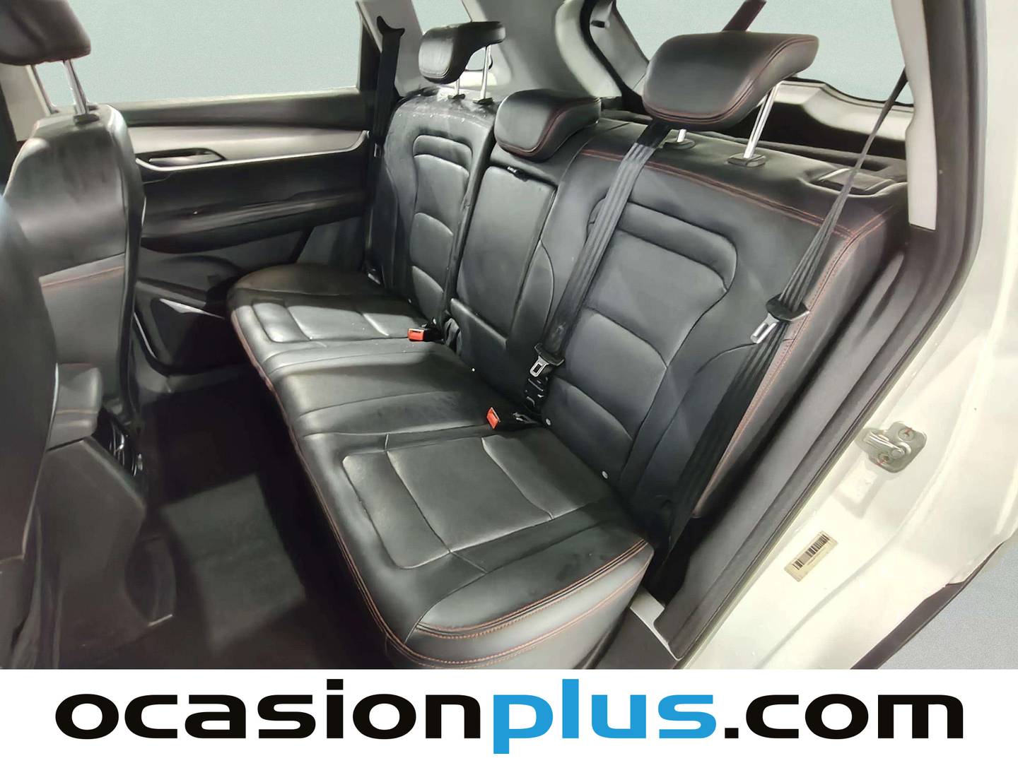 Foto SWM G01 SWM G01 1.5T Luxury (131 CV)