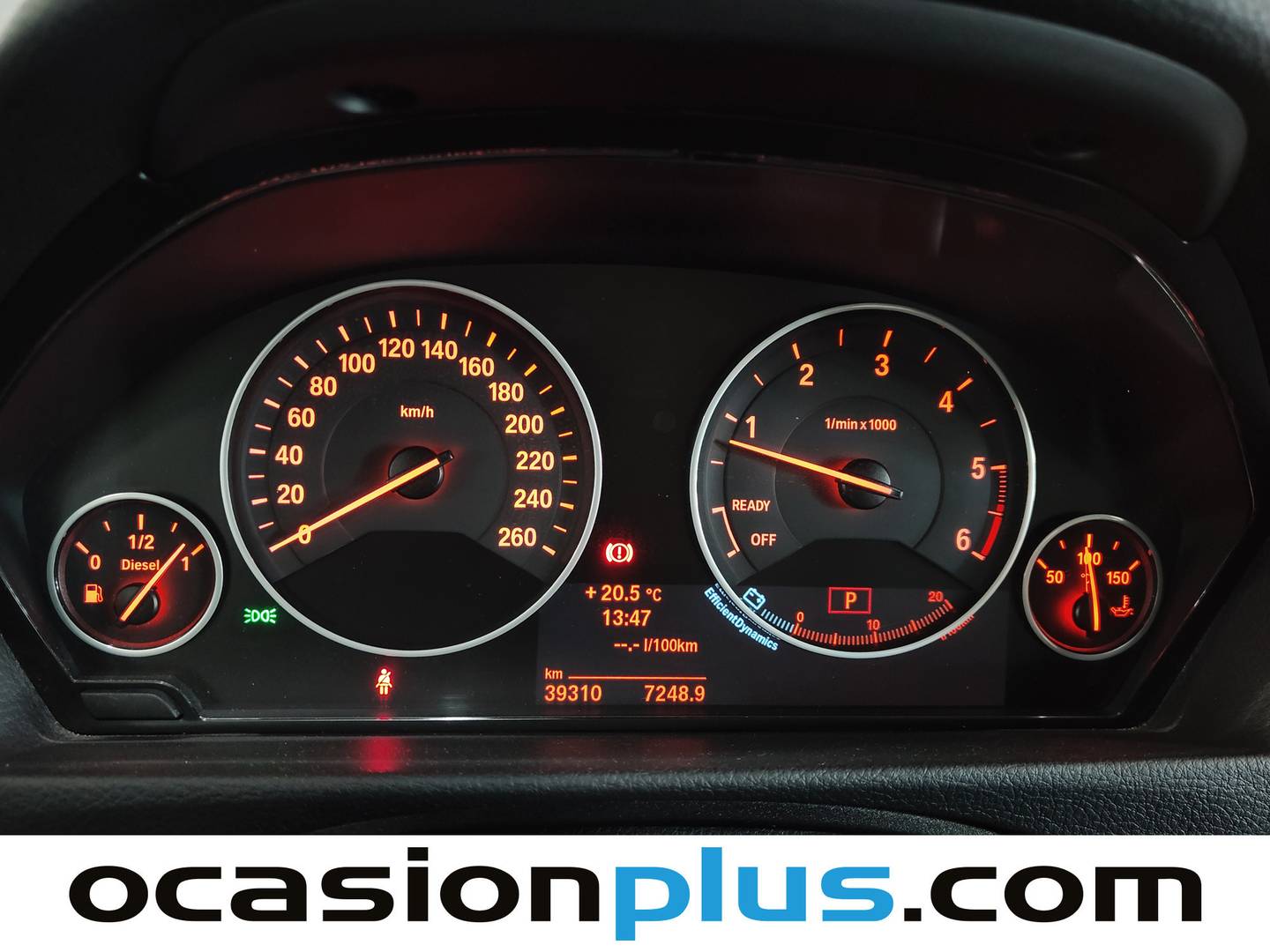 Foto BMW Serie 4 BMW Serie 4 420d Coupe (184 CV)