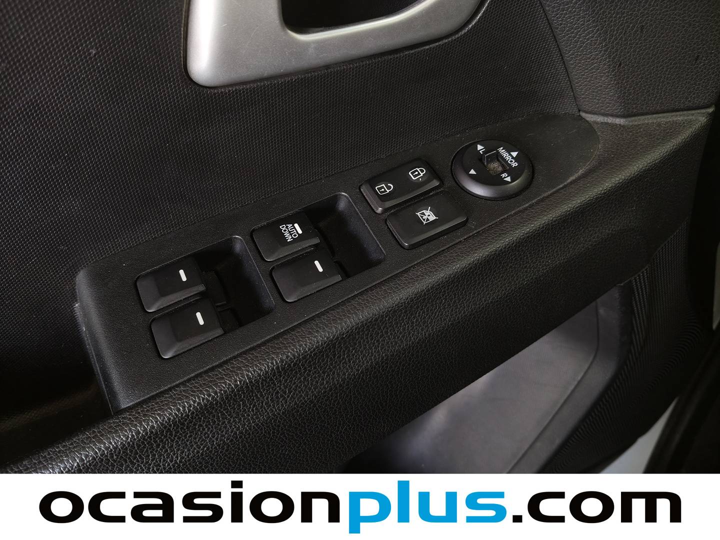 KIA Sportage KIA Sportage 1.6 GDI Concept 4x2 (135 CV) de segunda mano