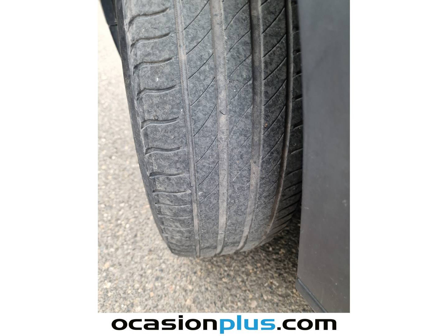 Peugeot Rifter Peugeot Rifter BlueHDi 130 Allure Standard (130 CV) de ocasión