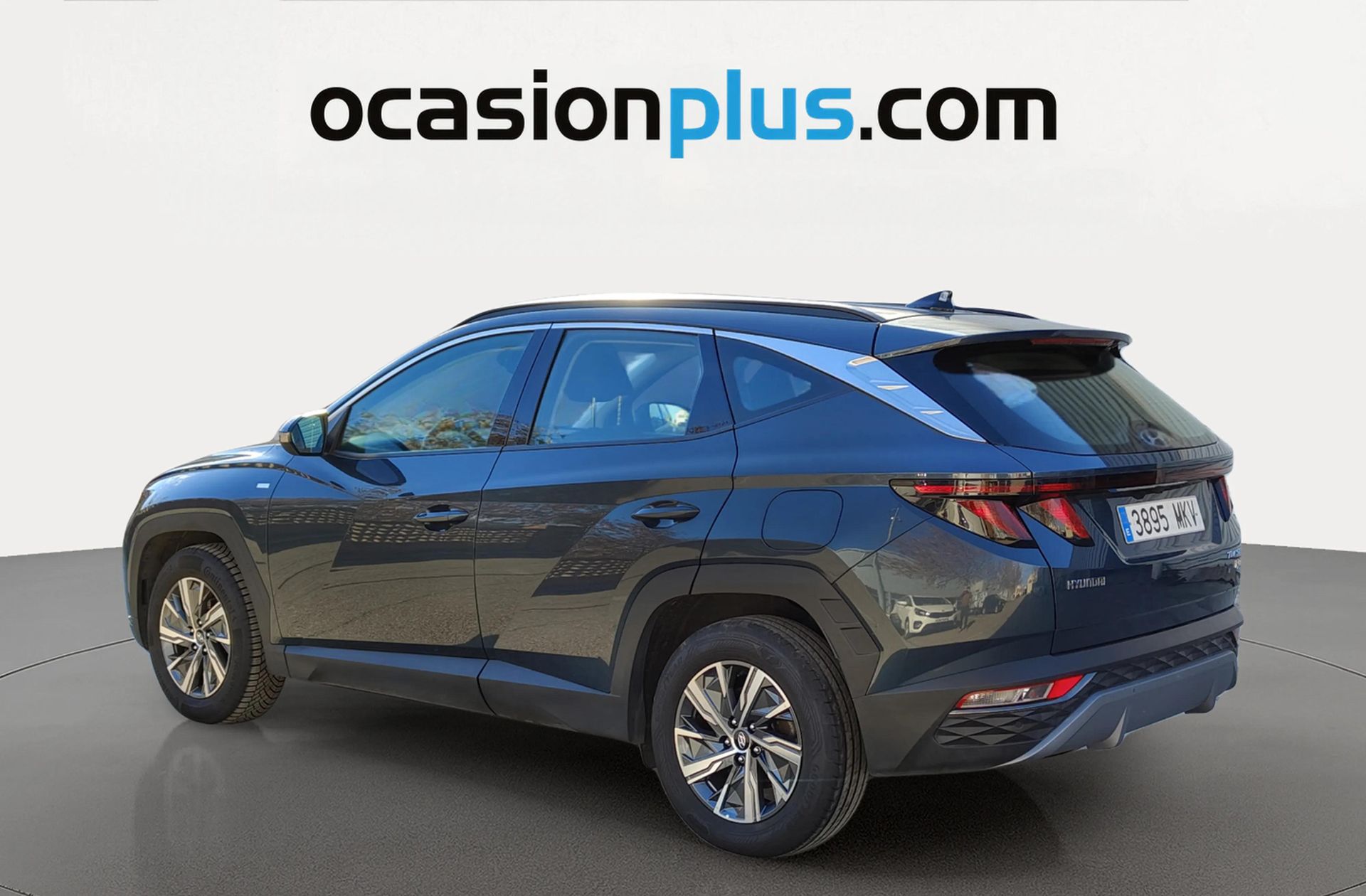 Hyundai Tucson 1.6 T-GDi 48V Maxx - foto 4