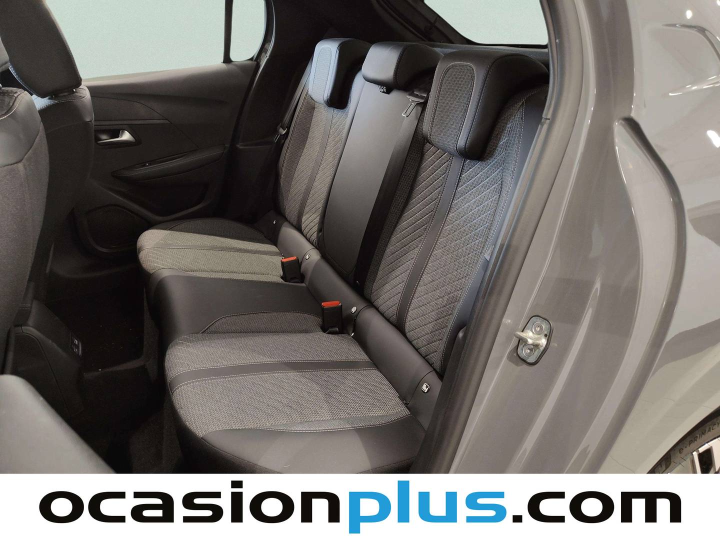 Peugeot 208 Peugeot 208 Allure Hybrid eDCS6 (100 CV) de segunda mano